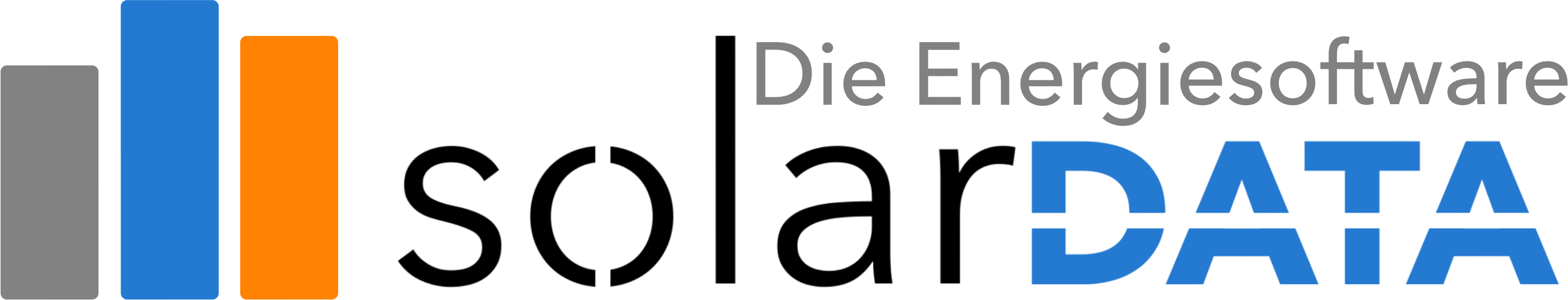 solarDATA
